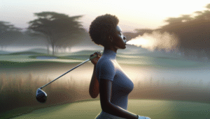 Golf Focus Techniques: Exercises to Boost Concentration