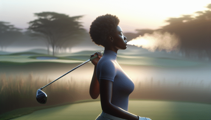 Golf Focus Techniques: Exercises to Boost Concentration
