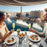 Mimosas in Las Vegas: Must-Visit Bars for Brunch Lovers