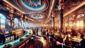 Memorable Pub Crawl Themes for a Vegas Day Adventure