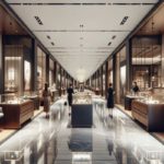 Luxury Shopping in Las Vegas: Top Malls You Can’t Miss