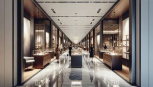 Luxury Shopping in Las Vegas: Top Malls You Can’t Miss