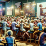 Day Drinking in Henderson: Best Spots to Enjoy Your Afternoon