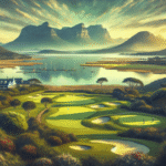 Knysna Golf Club: A Must-Visit Destination for Golf Lovers
