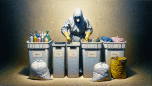 Bereavement Cleaning Tips for Compassionate Post-Clearance