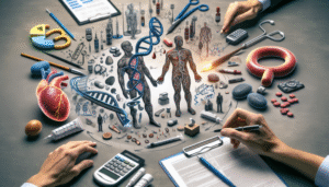 Type 2 Diabetes Treatment Strategies for Men