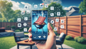 BBQ Recipe Tracking Apps for Ultimate Cooking Success
