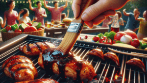 Soy Sauces: Top BBQ Marinades You Must Try