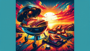 Seasoning Meat: Essential Tips for Your First BBQ Experience