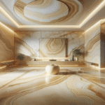 Travertine Tile Cleaner for a Gleaming Floor Finish