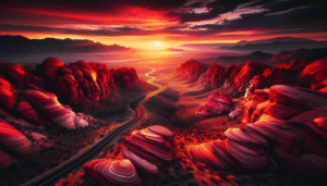 Best Locations to Explore for Nature Photography in Las Vegas