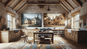 Stone Floor Restoration Techniques for Outstanding Results