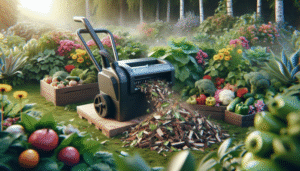 Garden Clearance Techniques: Creative Methods for Success