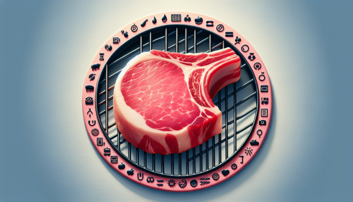 Thick-Cut Pork Chops: Your Ultimate BBQ Mastery Guide