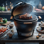 Kamado Grills: A Must-Read Investment Guide