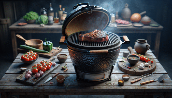 Kamado Grills: A Must-Read Investment Guide
