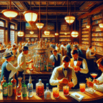 Negroni Day: Top Drinking Spots to Celebrate