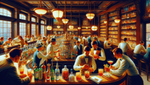 Negroni Day: Top Drinking Spots to Celebrate