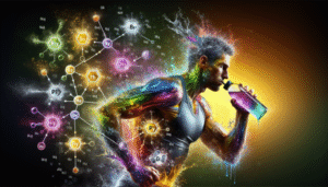 Electrolyte Innovations Boosting Athletic Performance