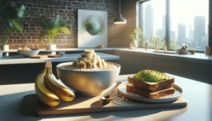 Carb-Cycling Recipes to Boost Fitness Performance
