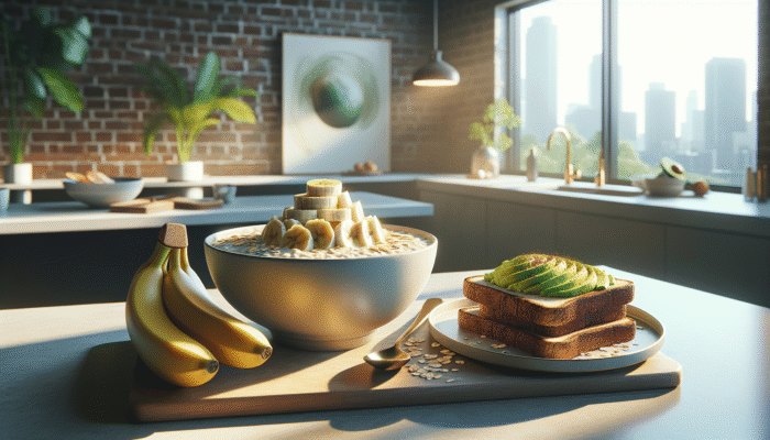 Carb-Cycling Recipes to Boost Fitness Performance