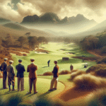 Maidstone Golf Club: Unveiling a Premier Golfing Experience