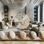 Effective Maintenance Tips for Cleaning Travertine Tile