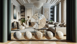 Effective Maintenance Tips for Cleaning Travertine Tile
