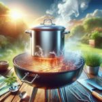 Smoke Pot for Small Grills: Your Essential Cooking Manual