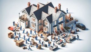 House Clearance Quotes: Your Essential UK Guide
