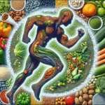 Essential Supplements for Optimal Nutrition in Vegan Athletes