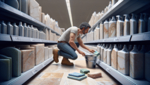 Cleaning Travertine Tiles: A Must-Have Guide for UK Homeowners