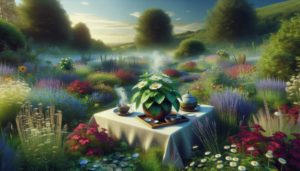 Herbal Tea Brewing Tips for Home Enjoyment
