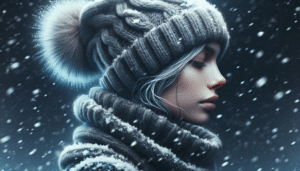 Cold Weather Hair Routines: Key Tips for Care Adjustments