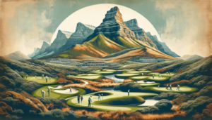 Soutpansberg Golf Club: Limpopo’s Hidden Gem to Discover