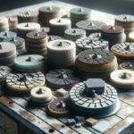 Stone Floor Polishing Pads for Outstanding Results