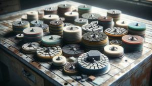 Stone Floor Polishing Pads for Outstanding Results