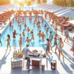 Daytime Events in Vegas: Enjoy the Day-Drinking Scene