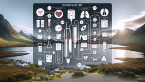 Thyroid Blood Test Guide for Residents of Inverness