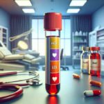Cholesterol Blood Test Tips for Totton Residents