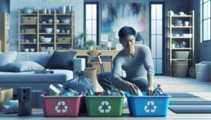 Winter Waste Tips for Efficient Home Clearance