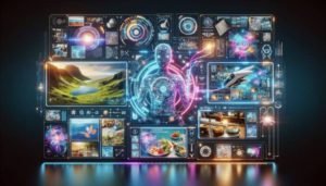 AI Chatbots Transforming Interactive Video Engagement