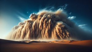 Dust Storm Survival: Essential Safety Tips You Need