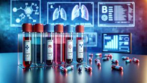 Liver Blood Test: Essential Health Guide for Dinnington Residents