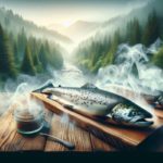 Cedar Wood Flavours: Elevate Your Seafood Experience