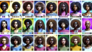 Curly Hair Hairstyles: Must-Try Looks for Any Event