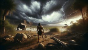 Survival Fear: Techniques to Overcome Challenges Effectively