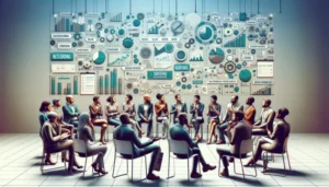 Niche-Specific Social Groups Boost Link-Building Success