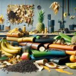 Vegan Leather: An In-Depth Look at Food Waste Innovations