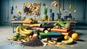 Vegan Leather: An In-Depth Look at Food Waste Innovations